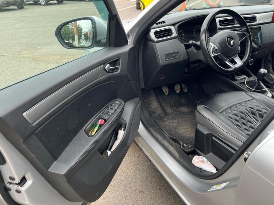Renault Arkana I Ижевск  - изображение 4