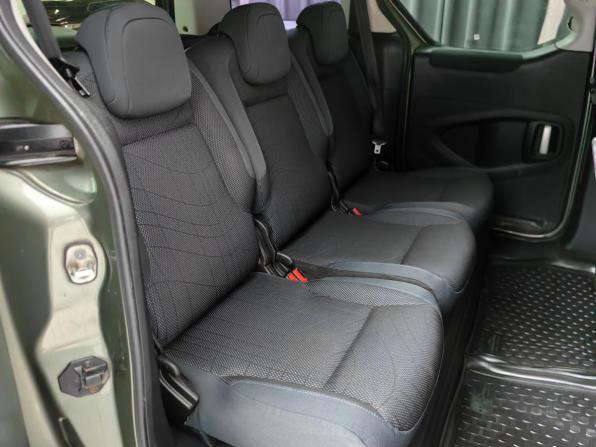 Peugeot Partner II с пробегом 2009 года, цена 449 000 рублей, 222000 км, минивэн, Автокод Объявления