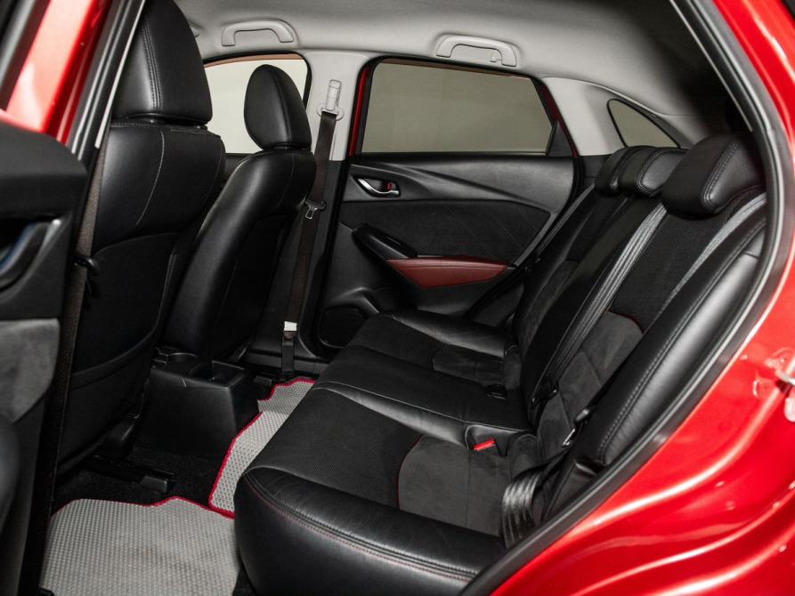 Mazda CX-3 I Иркутск  - изображение 7