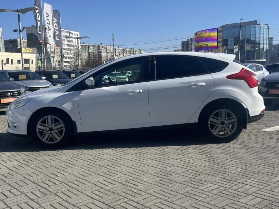 Ford Focus III Челябинск  - изображение 6