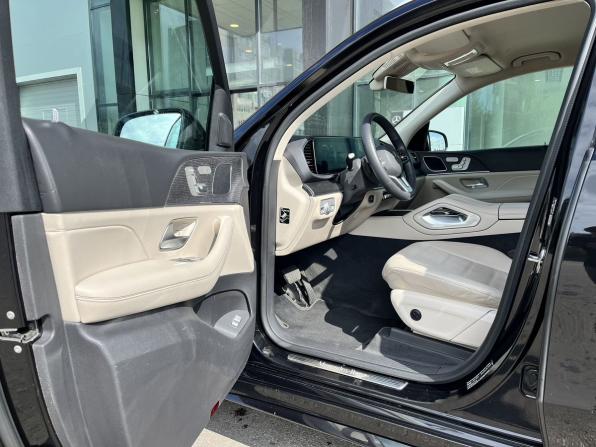 Mercedes-Benz GLE II (V167) с пробегом 2019 года, цена 5 090 000 рублей, 110192 км, внедорожник, Автокод Объявления