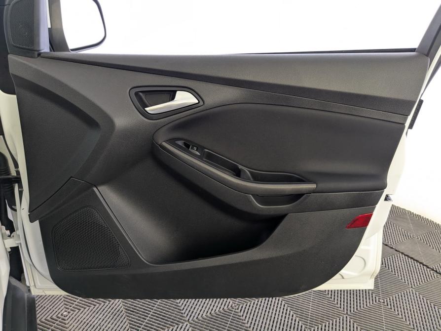 Ford Focus III Рестайлинг Москва  - изображение 20