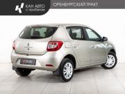 Renault Sandero II Казань  - изображение 17