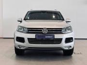 Volkswagen Touareg II Волгоград  - изображение 36
