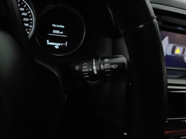 Mazda CX-5 I с пробегом 2013 года, цена 1 399 000 рублей, 264791 км, внедорожник, Автокод Объявления