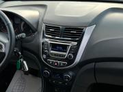 Hyundai Solaris I Рестайлинг Пермь  - изображение 27