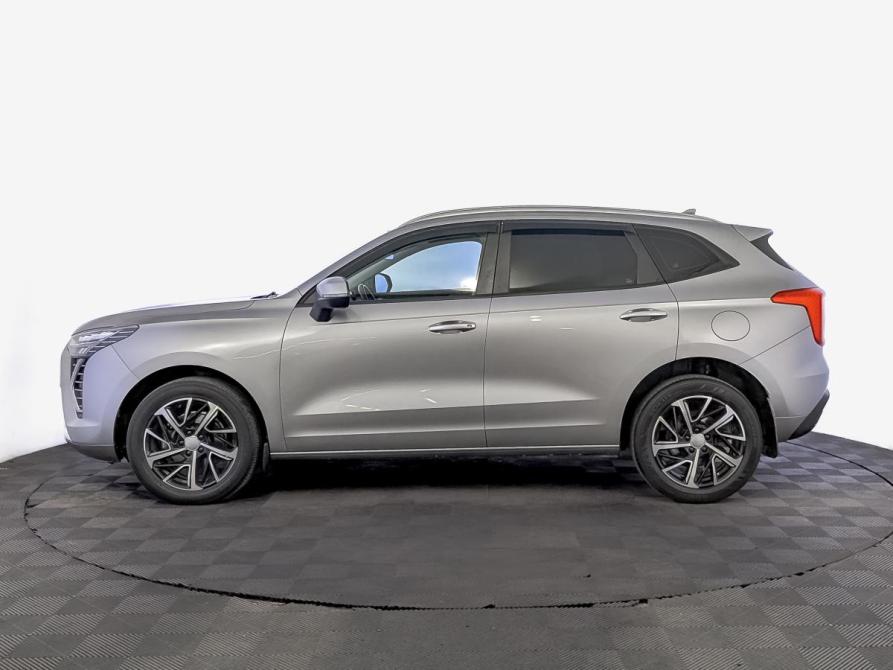 Haval Jolion I Москва  - изображение 8
