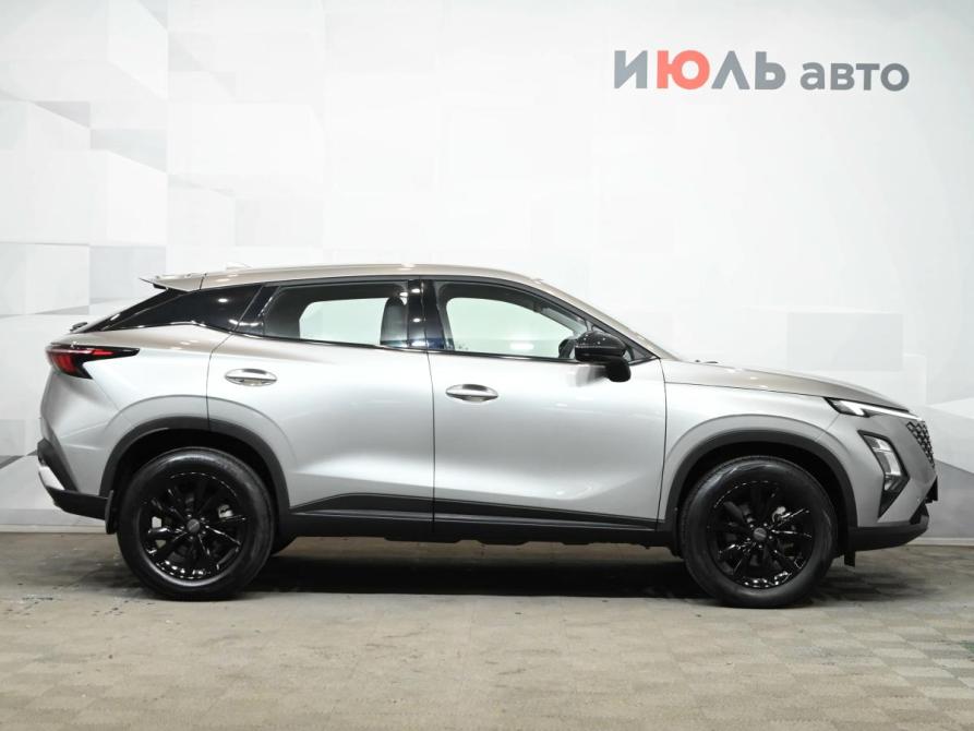 Omoda C5 I Екатеринбург  - изображение 9