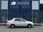 Fiat Albea I Рестайлинг Архангельск  - изображение 23