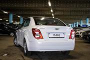 Chevrolet Aveo II Уфа  - изображение 23