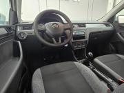 Skoda Rapid I Рестайлинг Таганрог  - изображение 37