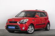 Kia Soul I Рестайлинг Томск  - изображение 20