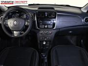 Renault Logan II Белгород  - изображение 29