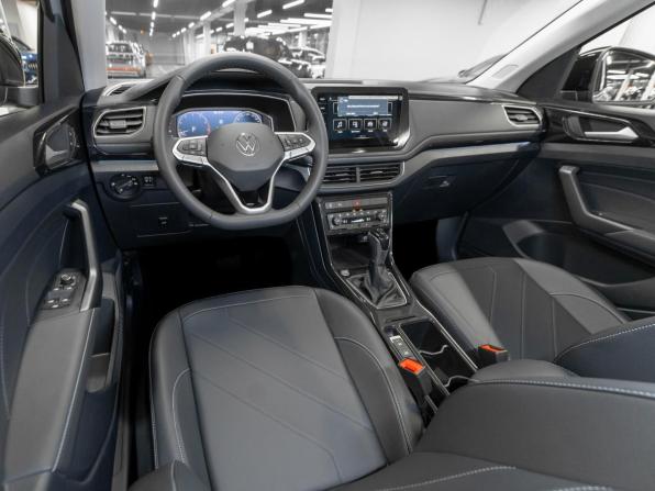 Volkswagen Tharu XR с пробегом 2026 года, цена 2 750 000 рублей, 25 км, внедорожник, Автокод Объявления