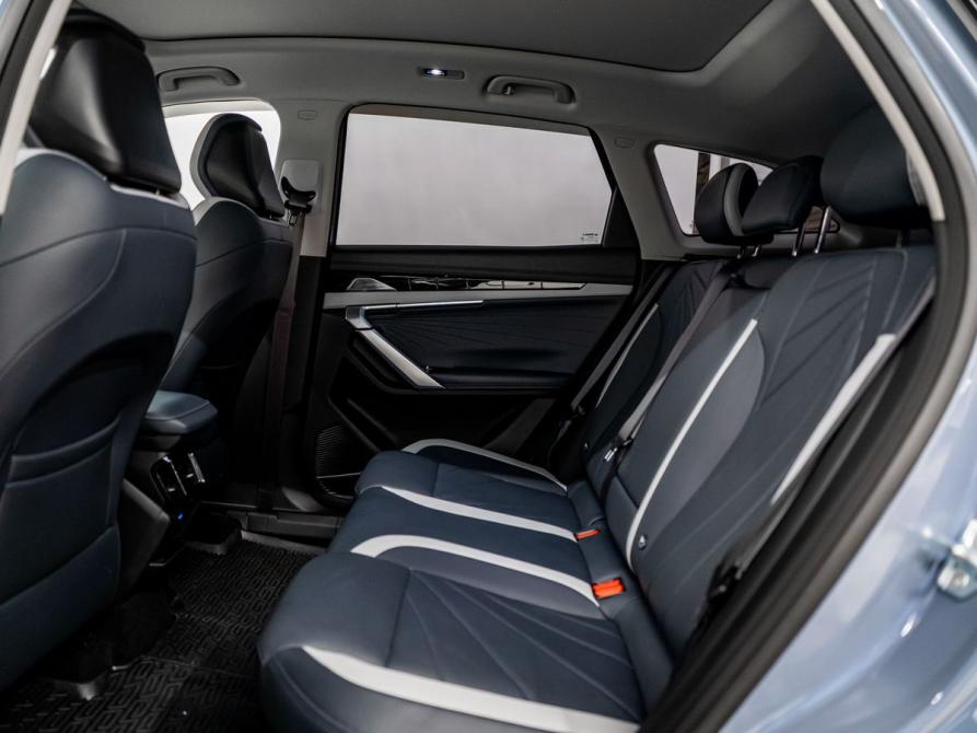 Geely Atlas II Красноярск  - изображение 8