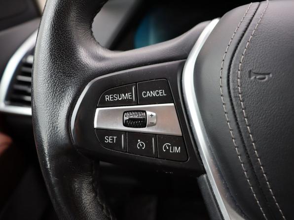 BMW X5 IV (G05/G18) с пробегом 2021 года, цена 5 499 000 рублей, 67921 км, внедорожник, Автокод Объявления