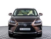 Lexus NX I Рестайлинг Москва  - изображение 26
