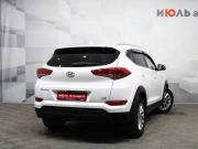 Hyundai Tucson III Екатеринбург  - изображение 22