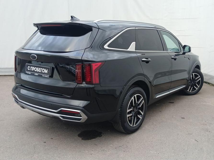 Kia Sorento IV Москва  - изображение 4