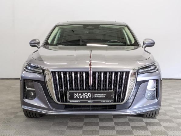 Hongqi H5 II с пробегом 2024 года, цена 2 650 000 рублей, 73061 км, седан, Автокод Объявления