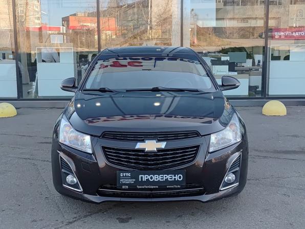 Chevrolet Cruze I Рестайлинг с пробегом 2015 года, цена 750 000 рублей, 133146 км, хэтчбек, Автокод Объявления