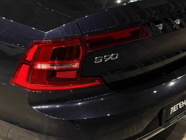 Volvo S90 II с пробегом 2019 года, цена 3 085 000 рублей, 85797 км, седан, Автокод Объявления