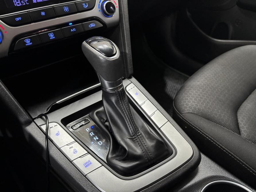 Hyundai Elantra VI (AD) Альметьевск  - изображение 20