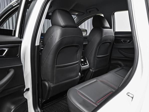 Chery Tiggo 7 Pro I с пробегом 2022 года, цена 1 819 000 рублей, 31430 км, внедорожник, Автокод Объявления
