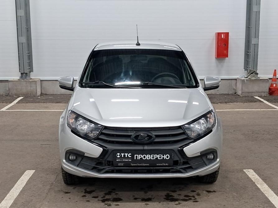 Lada (ВАЗ) Granta I Рестайлинг Набережные Челны  - изображение 2