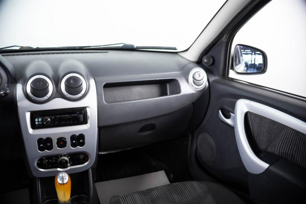 Renault Sandero I Пермь  - изображение 14