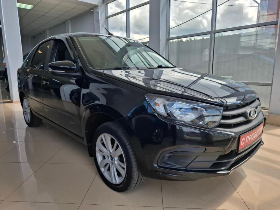 Lada (ВАЗ) Granta I Рестайлинг Арзамас  - изображение 1