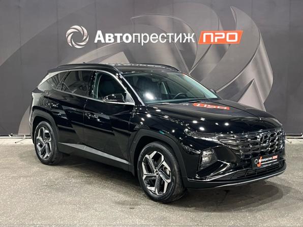 Hyundai Tucson IV с пробегом 2022 года, цена 3 580 000 рублей, 64256 км, внедорожник, Автокод Объявления