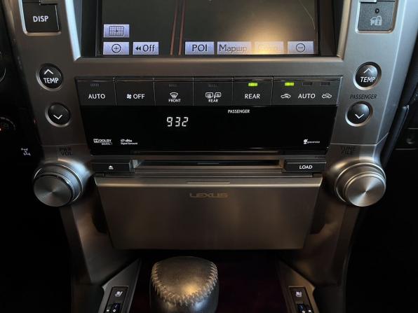 Lexus GX II с пробегом 2011 года, цена 2 880 000 рублей, 236419 км, внедорожник, Автокод Объявления