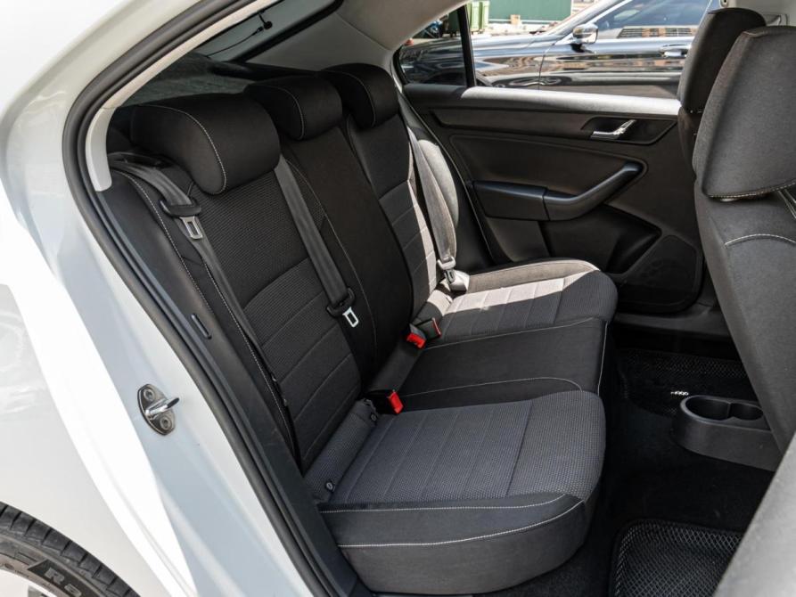 Skoda Rapid I Краснодар  - изображение 7