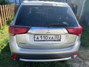 Mitsubishi Outlander III Рестайлинг 2 Нижний Новгород  - изображение 19