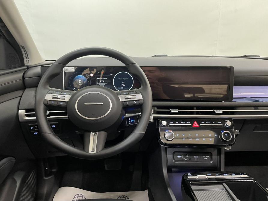 Hyundai Tucson IV Рестайлинг Воронеж  - изображение 16