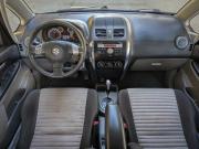 Suzuki SX4 I (Classic) Рестайлинг Екатеринбург  - изображение 23