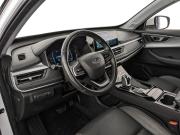 Chery Tiggo 7 Pro I Москва  - изображение 43