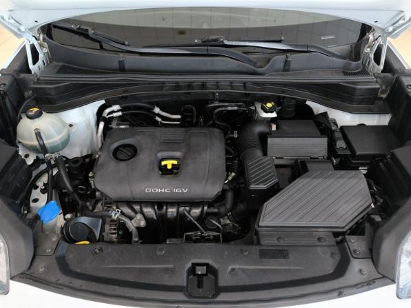 Kia Sportage IV с пробегом 2016 года, цена 2 180 000 рублей, 93863 км, внедорожник, Автокод Объявления