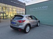 Mazda CX-5 I Екатеринбург  - изображение 14