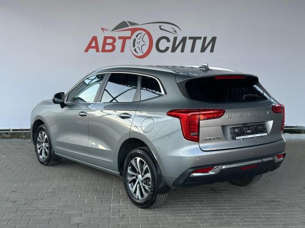 Haval Jolion I с пробегом 2023 года, цена 1 870 000 рублей, 34798 км, внедорожник, Автокод Объявления