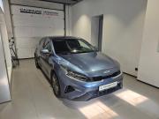 Kia Cerato IV Рестайлинг Москва  - изображение 18