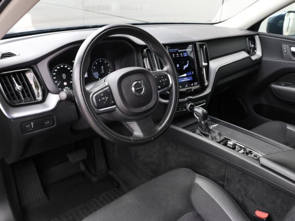 Volvo XC60 II с пробегом 2021 года, цена 4 198 000 рублей, 47857 км, внедорожник, Автокод Объявления
