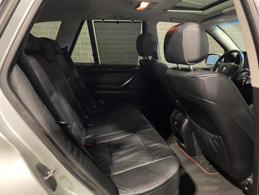 BMW X5 I (E53) Рестайлинг Челябинск  - изображение 11
