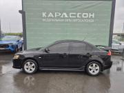 Mitsubishi Lancer X Екатеринбург  - изображение 15