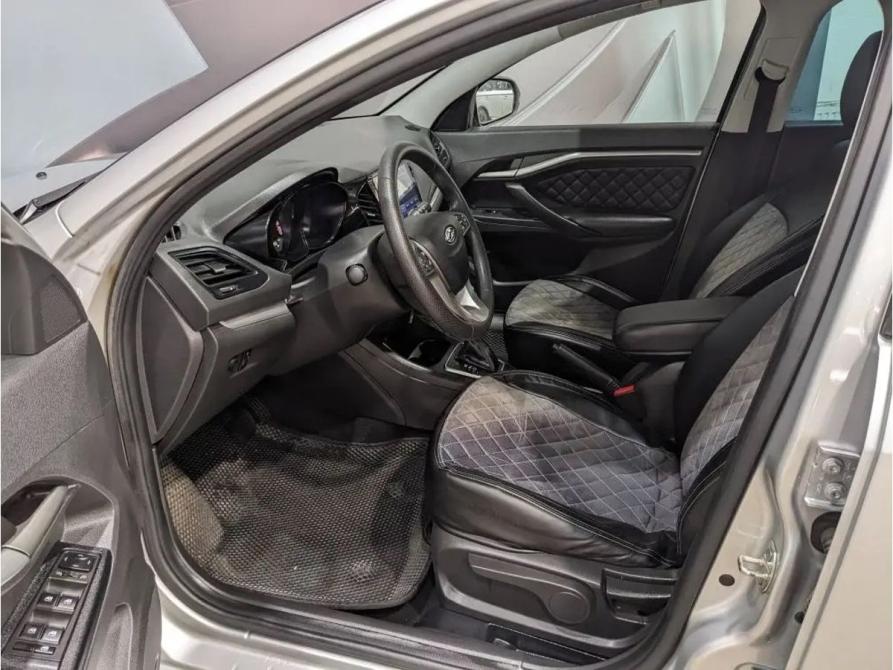 Lada (ВАЗ) Vesta I Пермь  - изображение 10