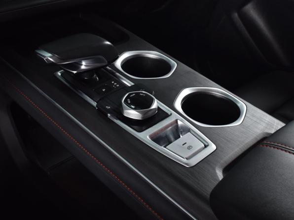 Changan CS55 Plus II с пробегом 2024 года, цена 2 099 995 рублей, 50237 км, внедорожник, Автокод Объявления