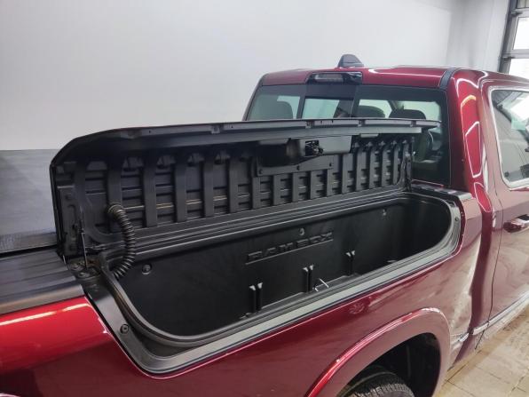 Ram 1500 V Рестайлинг с пробегом 2025 года, цена 11 990 000 рублей, 1 км, пикап, Автокод Объявления
