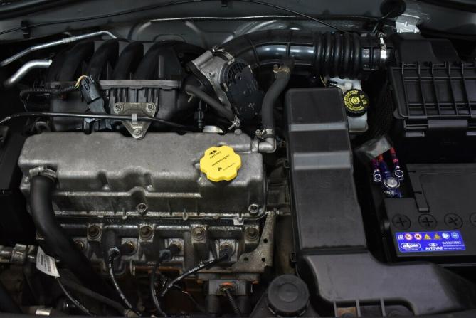 Lada (ВАЗ) Largus I Рестайлинг с пробегом 2024 года, цена 1 140 000 рублей, 56635 км, универсал, Автокод Объявления