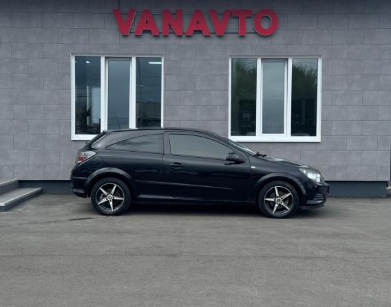 Opel Astra H Рестайлинг с пробегом 2007 года, цена 375 000 рублей, 265050 км, хэтчбек, Автокод Объявления